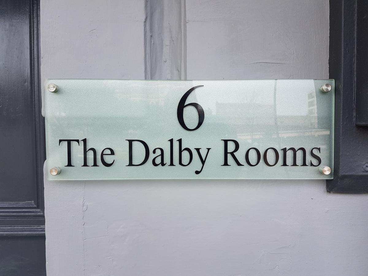 The Dalby Rooms Margate Extérieur photo