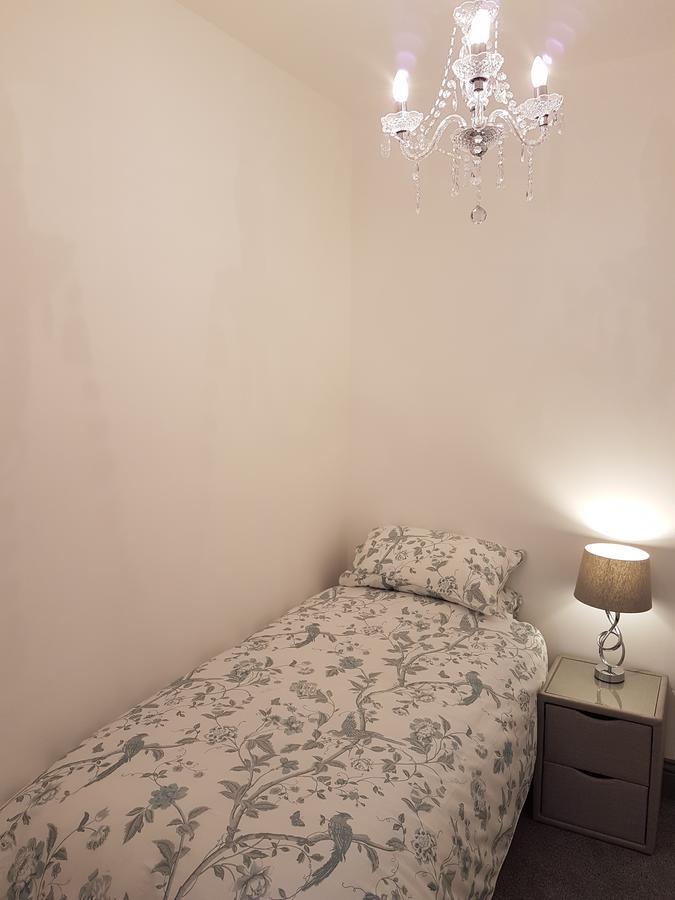 The Dalby Rooms Margate Extérieur photo